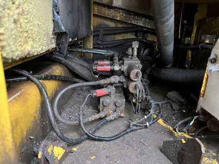 Rupsgraafmachines 2007 Komatsu PC210-LC8 (34)