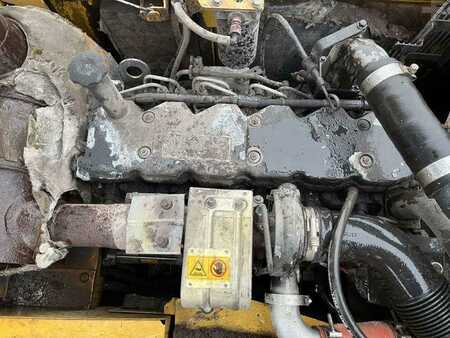 Rupsgraafmachines 2007 Komatsu PC210-LC8 (41)