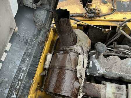 Rupsgraafmachines 2007 Komatsu PC210-LC8 (42)