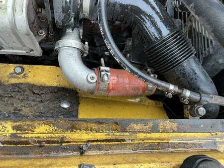 Rupsgraafmachines 2007 Komatsu PC210-LC8 (43)