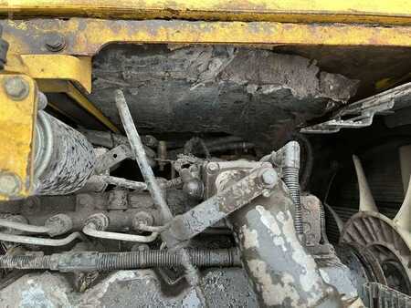 Rupsgraafmachines 2007 Komatsu PC210-LC8 (44)