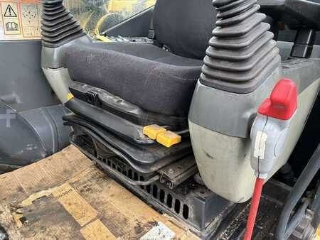 Rupsgraafmachines 2007 Komatsu PC210-LC8 (46)