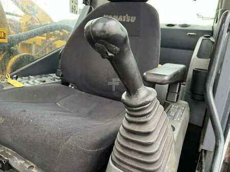 Rupsgraafmachines 2007 Komatsu PC210-LC8 (48)