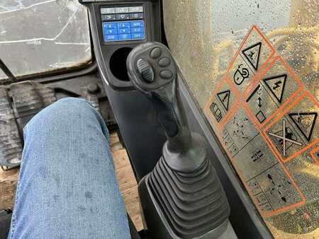 Rupsgraafmachines 2007 Komatsu PC210-LC8 (50)