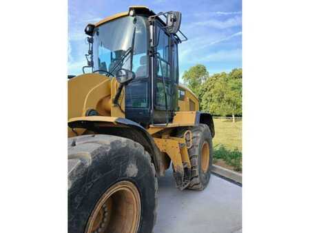 Chargeuse sur pneus 2019 Caterpillar 926M (13)