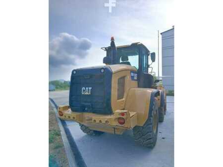 Chargeuse sur pneus 2019 Caterpillar 926M (16)