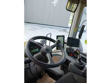 Chargeuse sur pneus 2019 Caterpillar 926M (23)