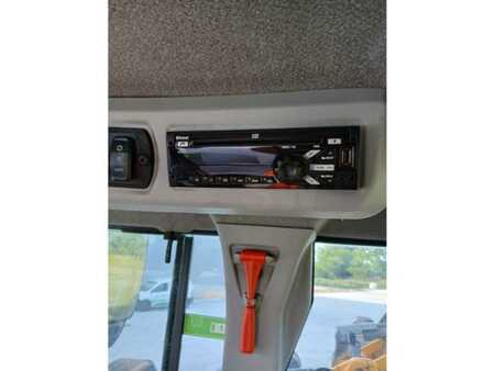 Chargeuse sur pneus 2019 Caterpillar 926M (28)