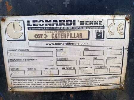 Chargeuse sur pneus 2019 Caterpillar 926M (38)