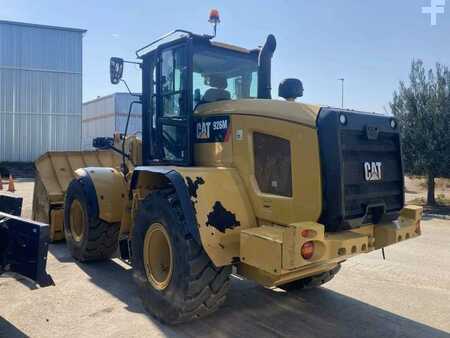 Chargeuse sur pneus 2019 Caterpillar 926M (5)