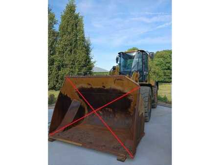 Chargeuse sur pneus 2019 Caterpillar 926M (7)