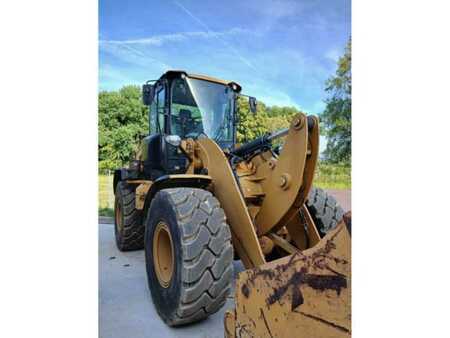 Chargeuse sur pneus 2019 Caterpillar 926M (8)