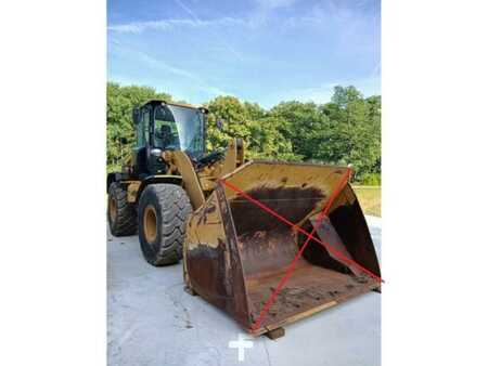 Chargeuse sur pneus 2019 Caterpillar 926M (9)
