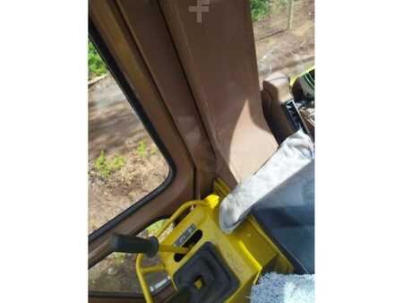 Beltelaster 1987 Caterpillar 963 (8)