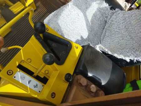 Beltelaster 1987 Caterpillar 963 (9)