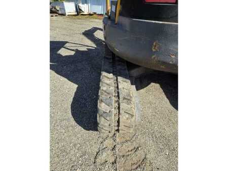 Mini-koparki 2005 Volvo ECR38 (10)