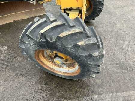 Gradere 1992 Ausa OP NV2500 (11)