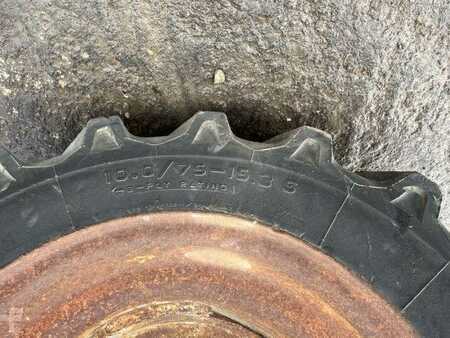 Gradere 1992 Ausa OP NV2500 (13)