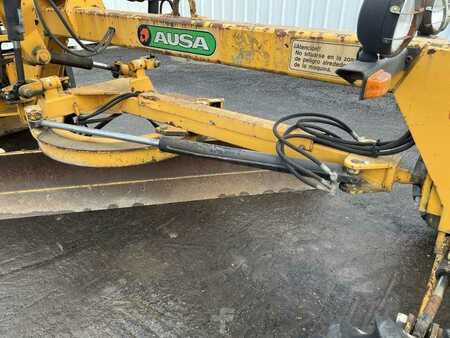 Gradere 1992 Ausa OP NV2500 (16)