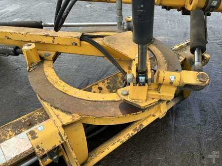 Gradere 1992 Ausa OP NV2500 (22)