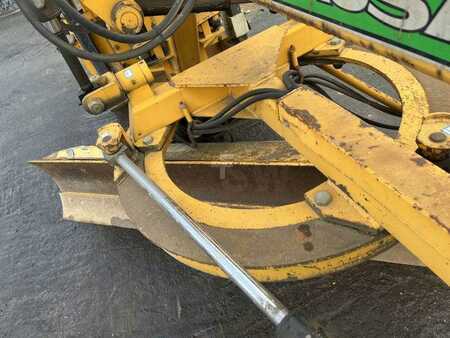 Gradere 1992 Ausa OP NV2500 (23)