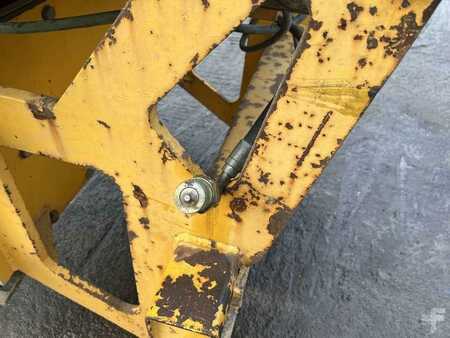 Gradere 1992 Ausa OP NV2500 (30)