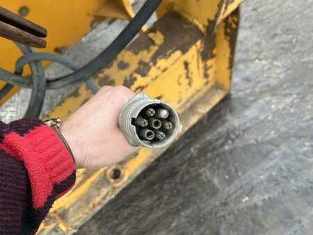 Gradere 1992 Ausa OP NV2500 (31)