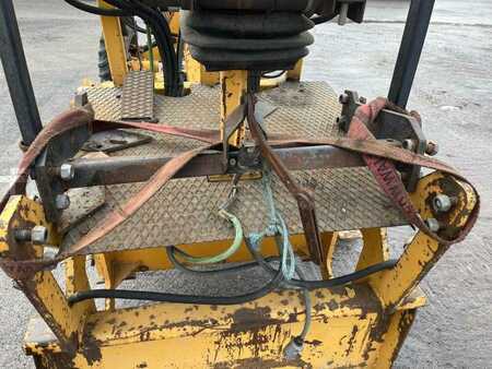 Gradere 1992 Ausa OP NV2500 (32)