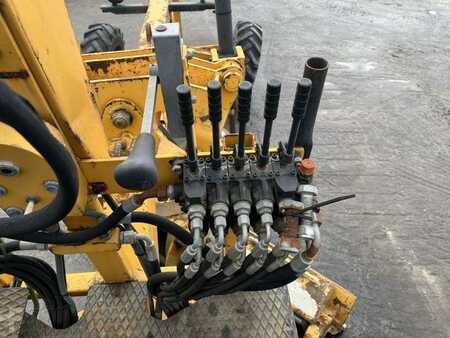 Gradere 1992 Ausa OP NV2500 (36)