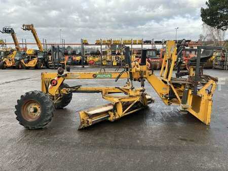 Gradere 1992 Ausa OP NV2500 (4)