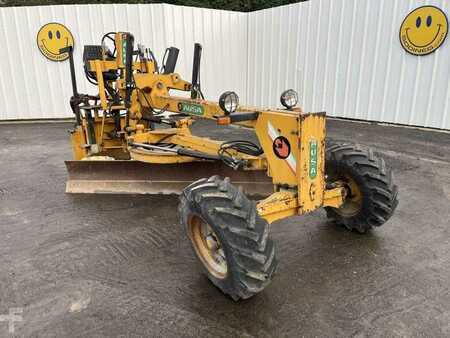 Gradere 1992 Ausa OP NV2500 (8)