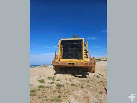 Miscelaneo 2008 Caterpillar 836H (10)