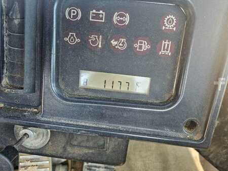 Miscelaneo 2008 Caterpillar 836H (14)