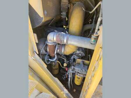 Miscelaneo 2008 Caterpillar 836H (16)