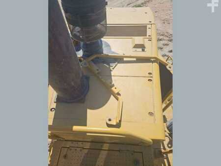 Miscelaneo 2008 Caterpillar 836H (17)