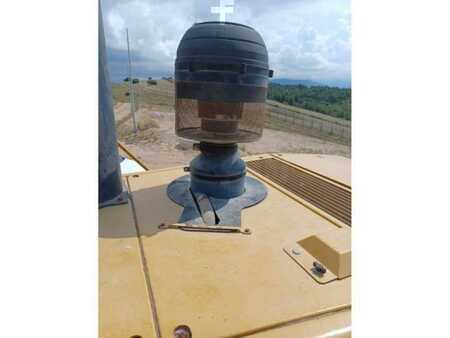 Miscelaneo 2008 Caterpillar 836H (25)