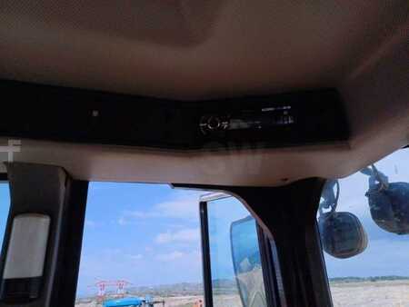 Miscelaneo 2008 Caterpillar 836H (37)