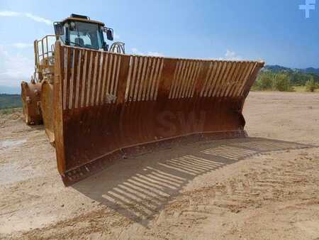 Miscelaneo 2008 Caterpillar 836H (9)