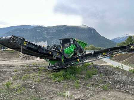 Sonstige 2020 Terex COLT 600 MACHINE SUISSE (3)