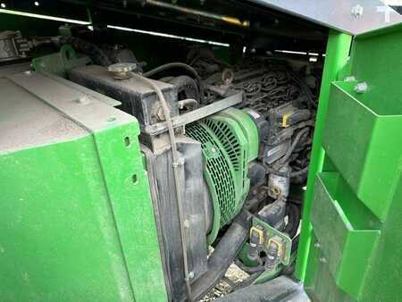 Sonstige 2020 Terex COLT 600 MACHINE SUISSE (6)