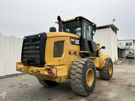 Chargeuse sur pneus 2016 Caterpillar 926M (6)