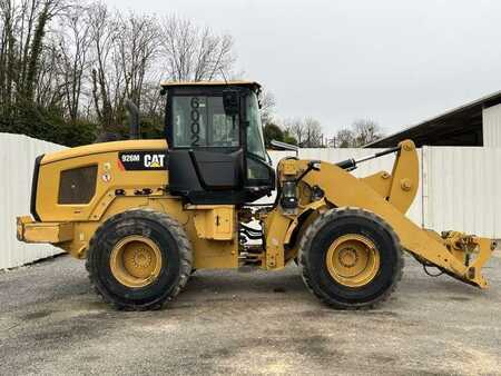 Chargeuse sur pneus 2016 Caterpillar 926M (7)