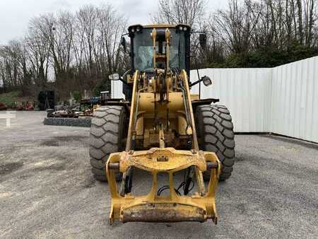 Chargeuse sur pneus 2016 Caterpillar 926M (8)