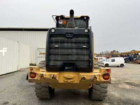 Chargeuse sur pneus 2016 Caterpillar 926M (9)