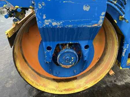 Tandemruller 1992 BOMAG BW164AD (12)