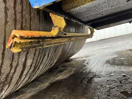 Tandemruller 1992 BOMAG BW164AD (21)