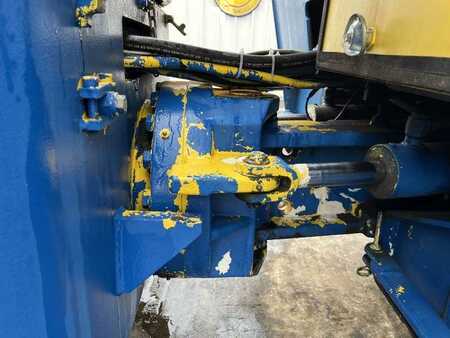 Tandemruller 1992 BOMAG BW164AD (24)