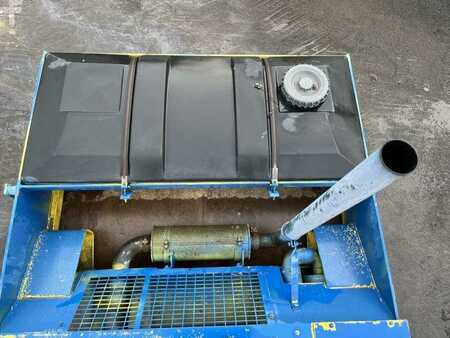 Tandemruller 1992 BOMAG BW164AD (25)