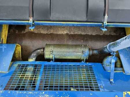 Tandemruller 1992 BOMAG BW164AD (26)