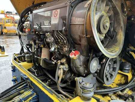 Tandemruller 1992 BOMAG BW164AD (28)